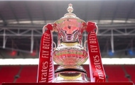 Ngoại hạng Anh dời lịch 6 trận đấu vòng 34 vì FA Cup