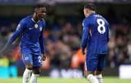 Paul Merson yêu cầu Chelsea đưa Enzo, Caicedo trở lại