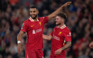 Liverpool thanh trừng 7 cầu thủ, rao bán cả Mac Allister