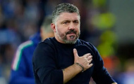 Ai đủ sức thay Gattuso để giải cứu ĐT Ý?