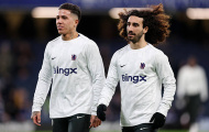 Lý do Chelsea tha bổng Cucurella và trừng phạt Enzo
