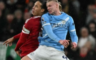 Haaland đấu Van Dijk và những cuộc chiến rực lửa tại Etihad