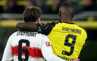 Soi trận Stuttgart vs Dortmund: Đại chiến hàng công vì Top 3
