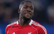 Ibrahima Konate cởi mở với việc gia hạn cùng Liverpool