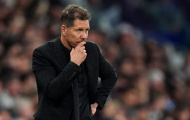 Simeone ca ngợi dàn sao Barcelona của Hansi Flick là phi thường