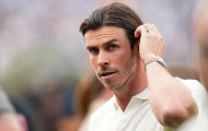 Gareth Bale tiến cử 'thiên tài' Carlo Ancelotti dẫn dắt Man Utd