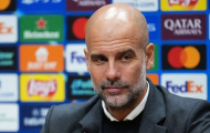 Pep Guardiola tự hào vì hướng đến kỷ lục chưa từng có cùng Man City