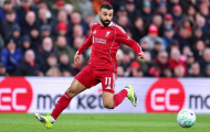 Salah có thể xóa dớp Wembley để chia tay Liverpool trọn vẹn?