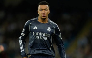 Mbappe và tháng thi đấu định đoạt vận mệnh tại Real Madrid