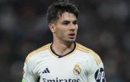 Arbeloa ví Brahim Diaz là chìa khóa chiến thắng của Real