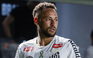 Neymar đối mặt án treo giò 12 trận vì xúc phạm trọng tài