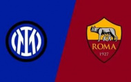 Soi trận Inter vs Roma: 'Nerazzurri' vượt khó giữ cách biệt