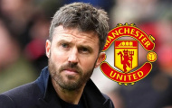 Michael Carrick hay Julian Nagelsmann mới là đáp án của Ineos?