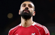 Arne Slot bảo vệ Salah sau thất bại nặng nề trước Man City