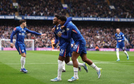 Chelsea nghiền nát Port Vale 7-0 để vào bán kết FA Cup