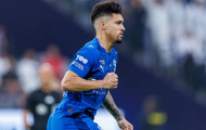 Marcos Leonardo giải cứu Al Hilal trong trận hòa 2-2 với Al-Taawoun
