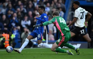 Estevao Willian đang định nghĩa lại khái niệm thần đồng tại Chelsea