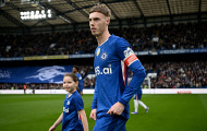 Lần đầu làm thủ quân Chelsea, Cole Palmer nói gì?