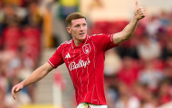 Tin đồn chuyển nhượng tối 5/4: Đại chiến 100 triệu bảng Anderson; Arsenal chi đậm vụ Kofane