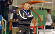 Đấu pháp của Chu Đình Nghiêm khiến Hà Nội FC gục ngã