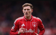 Man City rút lui mở đường cho MU mua Elliot Anderson