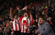 Loại Arsenal khỏi FA Cup, Southampton công khai mỉa mai đối thủ
