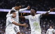 Real Madrid lấy gì đấu Bayern khi bộ ba BMV im tiếng?