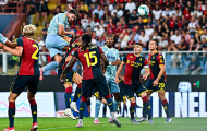 Soi trận Juventus vs Genoa: Mệnh lệnh 3 điểm tại Turin