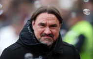 HLV Daniel Farke thừa nhận Leeds là cửa dưới trước Chelsea