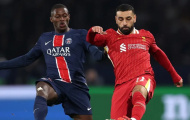 Pháp có quyết định lịch sử ở đại chiến PSG - Liverpool