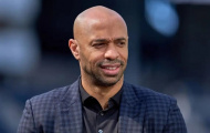Giải nghệ 12 năm, Thierry Henry vẫn nhận lương siêu khủng
