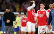 Thực tại nghiệt ngã sau giấc mơ ăn 4 của Arsenal
