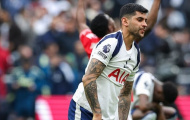 Hé lộ mức phí phá vỡ hợp đồng của Romero tại Tottenham