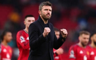 100 triệu bảng là chìa khóa để Michael Carrick hồi sinh Man United