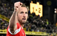 Harry Kane sẵn sàng ngồi xe lăn quyết đấu Real Madrid