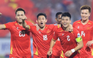 Tuyển Việt Nam cần thoát khỏi vùng an toàn Đông Nam Á