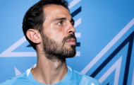 Barca và Juve đại chiến vì chữ ký Bernardo Silva
