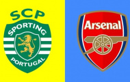 Soi trận Sporting vs Arsenal: Gyokeres ngày về đầy khó khăn