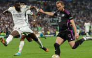 Bayern Munich hội tụ đủ yếu tố để quật ngã Real Madrid