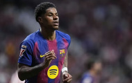 Barca phải chi 26 triệu bảng để mua đứt Marcus Rashford từ MU
