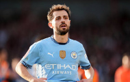 Bernardo Silva rời Man City, chốt bến đỗ mới trước World Cup