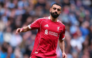 Huyền thoại Liverpool đồng tình việc Salah ra đi