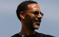 Rio Ferdinand chỉ tên 'máy quét' hoàn hảo cho MU