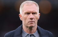 Paul Scholes đề xuất Man Utd thanh lý 8 ngôi sao ở mùa hè