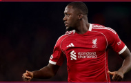 Hạ gục Real và Barca, Liverpool giữ chân Ibrahima Konate