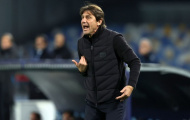 Conte tự tiến cử làm HLV trưởng ĐT Italia