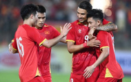 Báo Hàn ngỡ ngàng trước bước tiến thần kỳ của tuyển Việt Nam