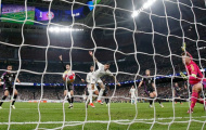 Real Madrid biến Bernabeu thành nỗi ám ảnh của người Đức