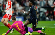 Mbappe, Vinicius tìm kẽ hở nơi 'bàn chân đất sét' của Bayern