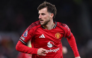 Scholes đúng, nhưng MU quá khó để bán Mason Mount